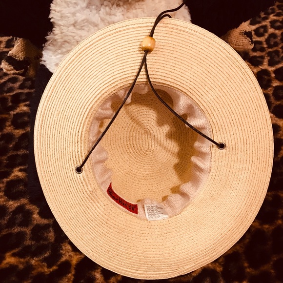 💥Final Price💥 San Diego Hat Co. wide brim - Picture 5 of 6